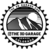 The 3D Garage